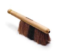 Humdakin Humdakin hand brush in wood 37 cm Bamboo-coconut fibres
