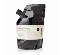 Humdakin Humdakin hand soap refill 750 ml Elderberry & birch