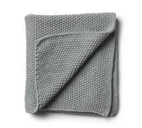 Humdakin Humdakin Knitted dishcloth 28x28 cm Stone