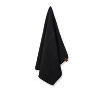 Humdakin Humdakin Knitted kitchen towel 45x70 cm Coal