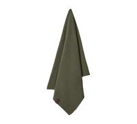 Humdakin Humdakin Knitted kitchen towel 45x70 cm Evergreen