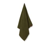 Humdakin Humdakin Knitted kitchen towel 45x70 cm Fern