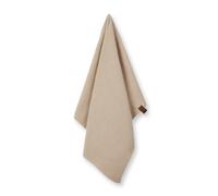 Humdakin Humdakin Knitted kitchen towel 45x70 cm Light stone