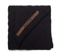 Humdakin Humdakin Nordic dishcloth 28x28 cm 2-pack Coal