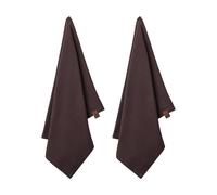 Humdakin Humdakin Organic kitchen towel 45x70 cm 2-pack Coco