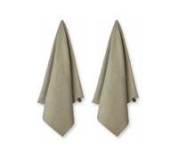 Humdakin - Tea Towel 2-pack, Oak - Oak