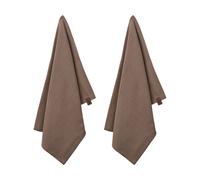 Humdakin Humdakin Organic kitchen towel 45x70 cm 2-pack Waldorf