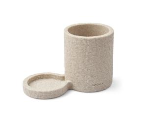 Humdakin Humdakin Sandstone sink organiser Natural