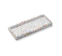 Humdakin Humdakin Terrazzo tray 10x25 cm Rainbow