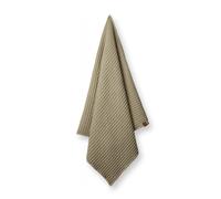 Humdakin Humdakin Waffle bath towel 70x135 cm Oak