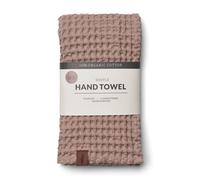 Humdakin Humdakin Waffle towel 55x80 cm Latte