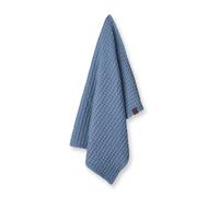 Humdakin Humdakin Waffle towel 55x80 cm Ocean