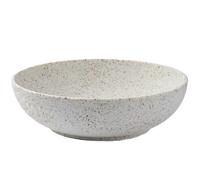 Humdakin - Rome Bowl Ø40 cm, Beige Red - Beige Red