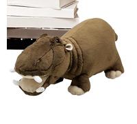 Humdcdy Horse Plush | Decorative Doll,Plush Toys Horse for Kids,for Couch Bed Sofa During Birthday Christmas Table Decoration