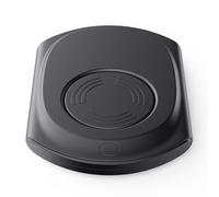 Humdcdy mou-se Mover Jiggler, Noiseless Ultra-thin mou-se Mover, Driver-fre mou-se Jitter Device, Simulates Realistic mou-se Movement For Keeping Computer Laptop Active