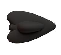 Humdcdy Pelvic Floor Strengthening Device - Kegel Exercise Pelvic Floor Muscle Trainer,Portable Workout Equipment, Pelvic Floor Muscle Repair for Women and Men