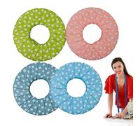 Humdcdy Sewing Weights for Pattern Cutting, Fabric Weights, Embroidery Tools Dressmaking Supplies for Cutting Cloth Crafting Upholstery Craft Projects Making Hemming