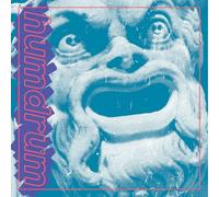 Humdrum – Every Heaven – 12" Coloured Vinyl (Limited Edition, Surf's Up Blue, 2024)