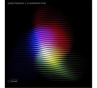 Humdrum Star - Penguin Gogo Compact Disc