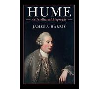 Hume: An Intellectual Biography