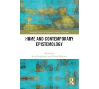 Hume and Contemporary Epistemology