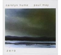Hume, Carolyn - Zero
