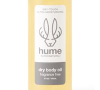 HUME SUPERNATURAL - Dry Body Oil Spray: Moisturizing Oil for Dry Skin, After Shower Body Oils for Women and Men, Body Oil Spray