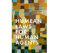 Humean Laws for Human Agents