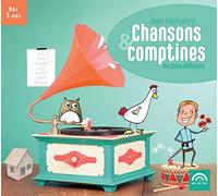 Humenry, Jean - Chansons Et Comptines..