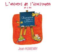 Humenry, Jean - L'Univers De L'Ecocitoyen De 6