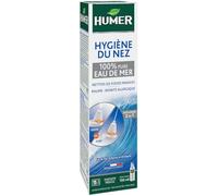 Humer Nasal Hygiene Adult 150ml