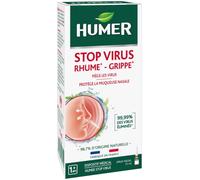 Humer Stop Virus Nasal Spray 15ml