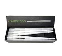 Humeros King Size Conical Filter Tubes - 100