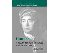 Hume's 'A Treatise of Human Nature': An Introduction (Cambridge Introductions to Key Philosophical Texts)