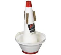 Humes & Berg Mute New Stone Lined Cup 186 Flugelhorn