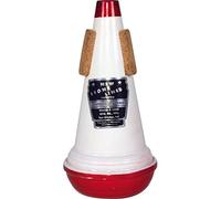 Humes & Berg Mute New Stone Lined Philharmonic Straight 114 Trumpet