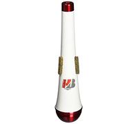 Humes & Berg Mute New Stone Lined Pixie Straight 163 Trombone