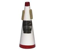 Humes & Berg Mute New Stone Lined Straight 101 Trumpet