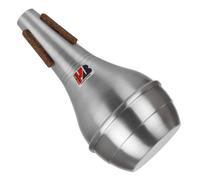 Humes & Berg Mute New Stone Lined Straight 262A Baritone (straight shape)