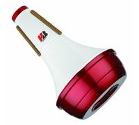 Humes & Berg Mute New Stone Lined Straight 265 Euphonium