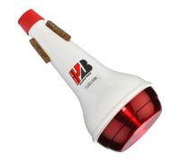 Humes & Berg Mute New Stone Lined Straight 285 Flugelhorn