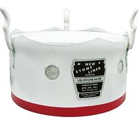 Humes & Berg Mute New Stone Lined Velvet-Tone 160A Trombone 8"