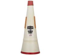 Humes & Berg Mutes New Stone Lined Straight 198 Bass Trombone large