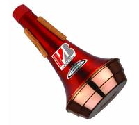 Humes & Berg Mutes New Stone Lined Symphonic Straight 175C Bass Trombone
