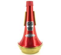 Humes & Berg Mutes New Stone Lined Symphonic Straight 175B Bass Trombone