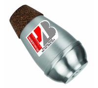 Humes & Berg Practice Mute New Stone Lined Snub Nose 234A Trumpet