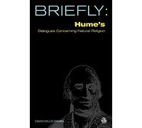 Humes Dialogues Concerning Natural Religion (SCM Briefly)