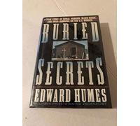 Humes Edward : Buried Secrets (Hbk)