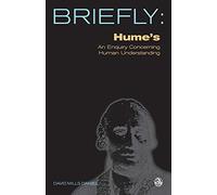 Hume's Enquiry Concerning Human Understanding (SCM Briefly)