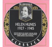 Humes, Helen - 1927-45